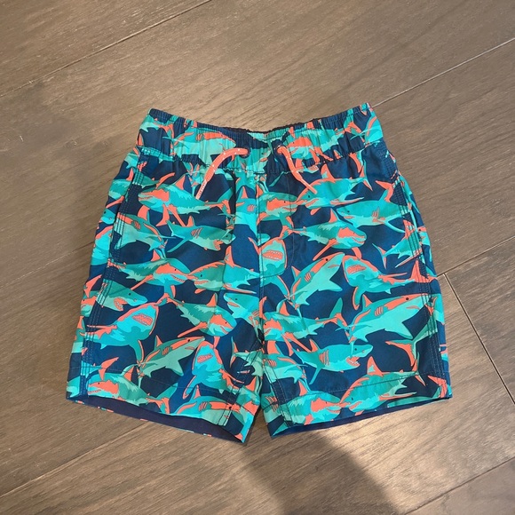Gap Kids Swim Pants boys kids XS - Picture 1 of 6